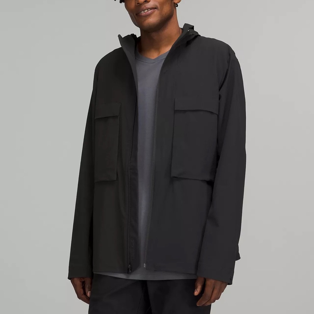 Men’s Lululemon Jacket